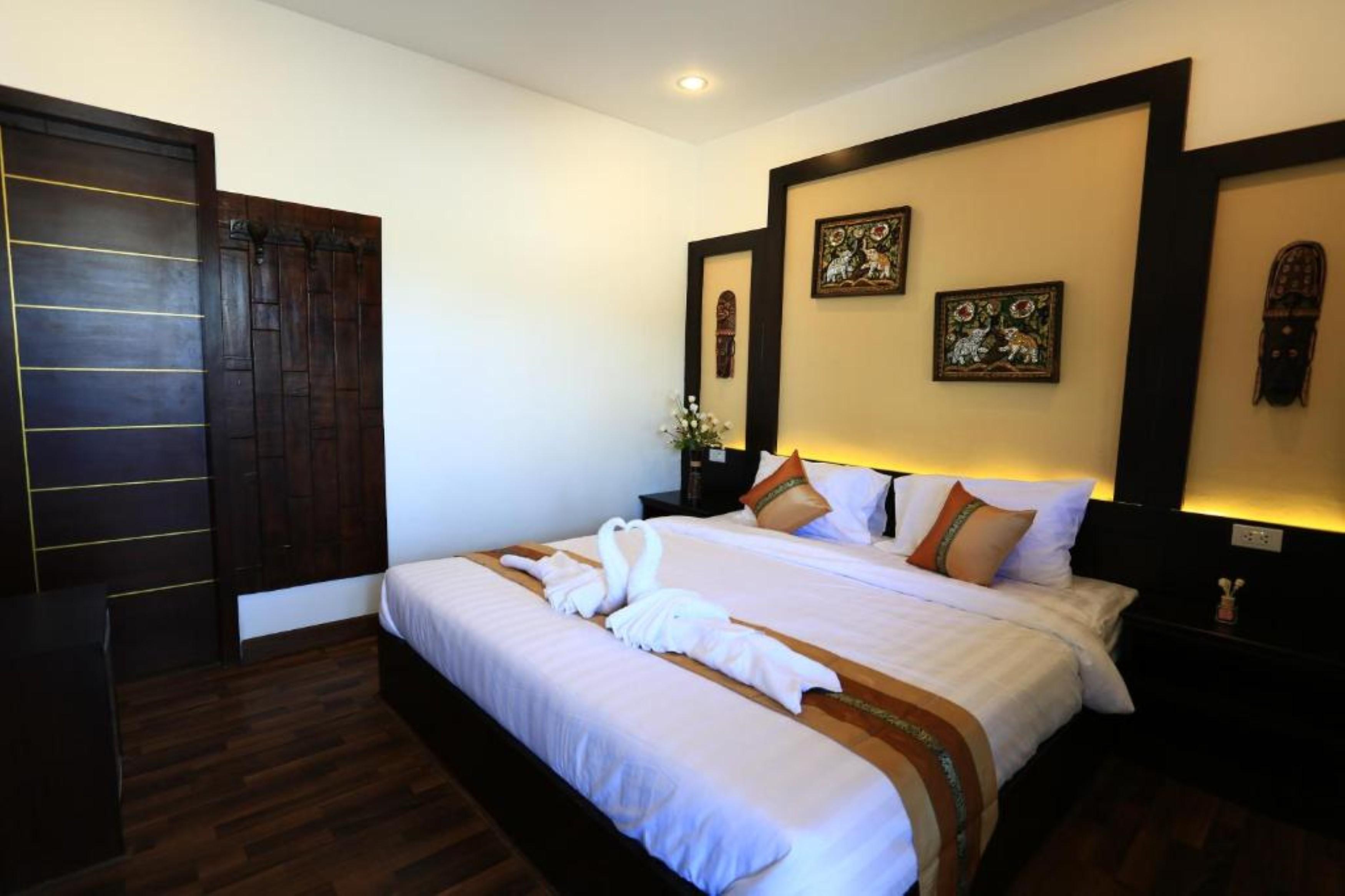 Pai Residence Chiangmai Gate Chiang Mai Exterior photo
