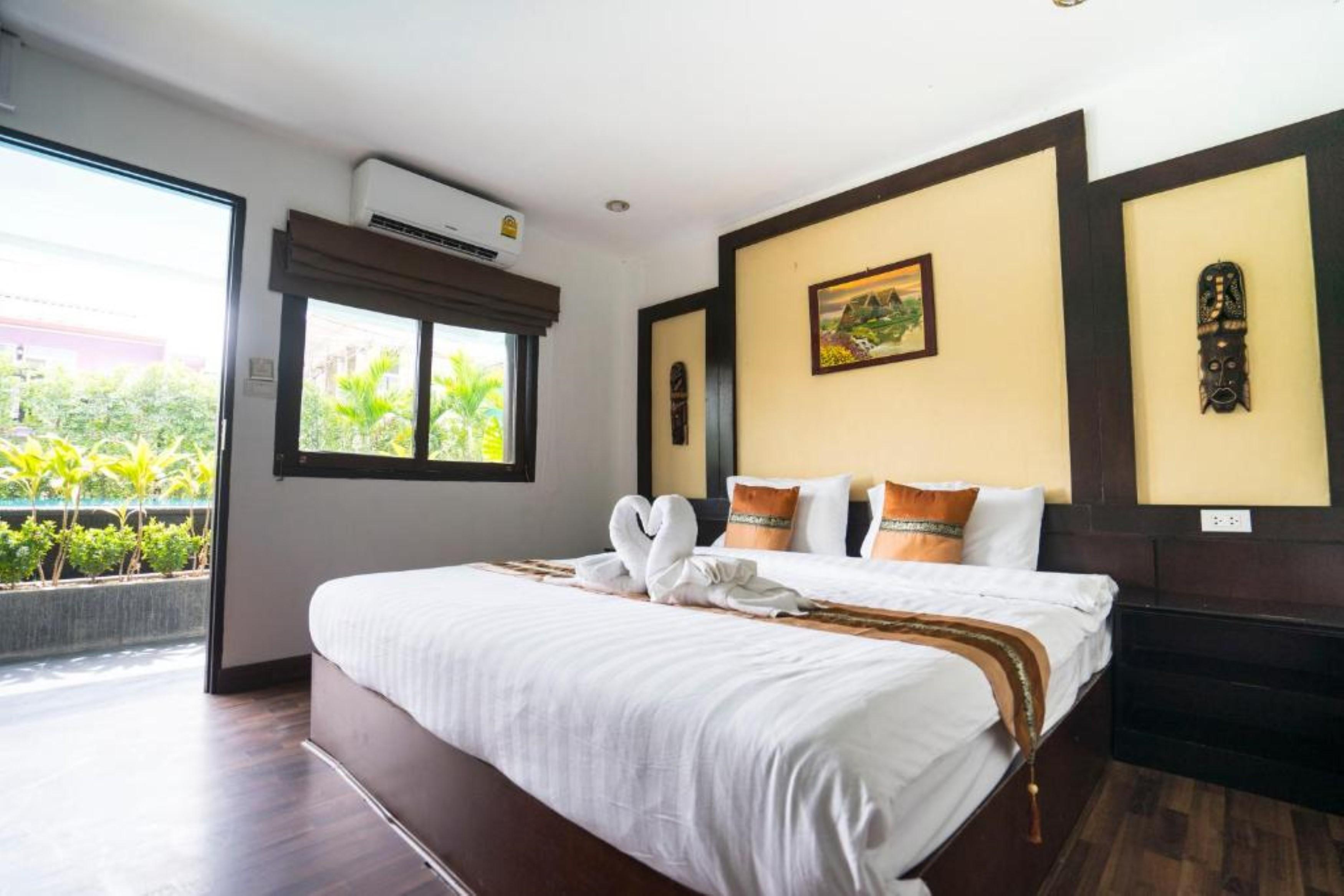 Pai Residence Chiangmai Gate Chiang Mai Exterior photo
