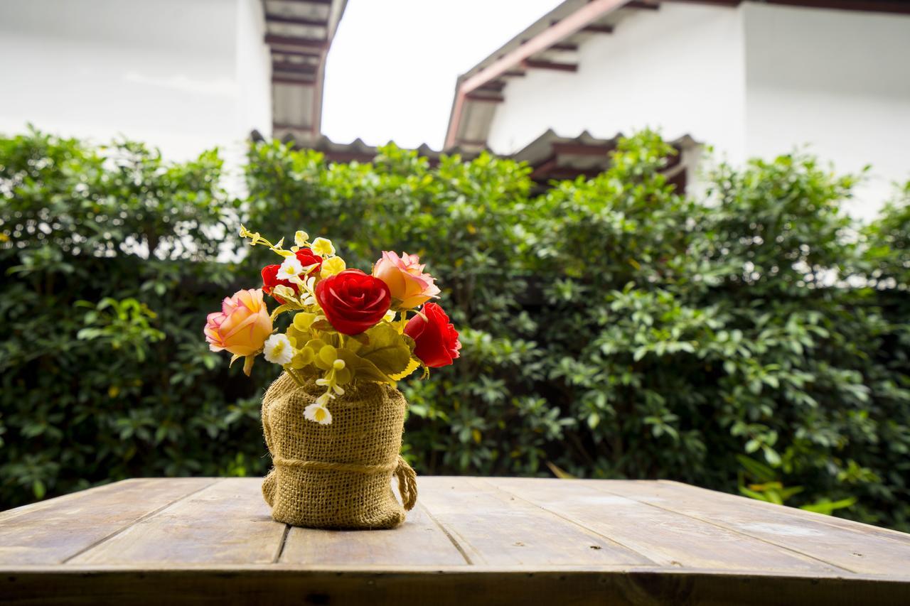 Pai Residence Chiangmai Gate Chiang Mai Exterior photo